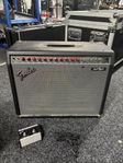 Fender Princeton Chorus