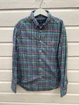 Ralph Lauren skjorta stl 10/12 (146/152)