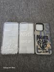 iPhone 15 Pro Max skal