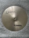 Meinl Byzance 14” heavy hi-hat