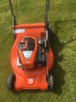 Huskvarna gräsklippare LC353VI