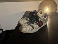 gucci skor herr