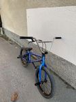 WeThePeople BMX