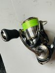 Daiwa Luvias FC LT2000S-XH