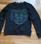 Kenzo Paris tröja (unisex) Ny