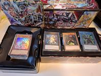 Yu-gi-oh kort