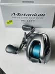Shimano Metanium MGL Shallow HG Left