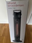 Terassvärmare NY i kartong