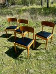 Stolar Edsbyverken retro