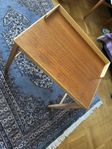 Teak sängbord Alf Svensson Tingströms