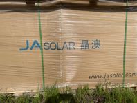 Solpaneler