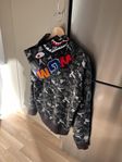 UNIK BAPE HOODIE