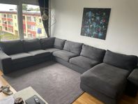 Stor divansoffa  ’KIVIK’