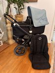 Bugaboo Fox 2 i fint skick!