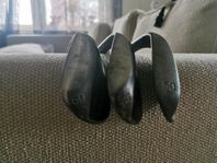 titleist sm10 black