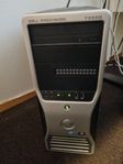 Server Dell T3500 Xeon