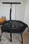 Hammer sport trampolin 