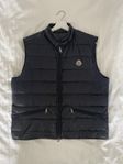 Moncler gui gillet 