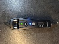 Bose A20 Bluetooth Control