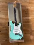 1988 Fender Stratocaster American Vintage ’62