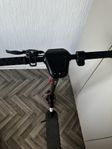 El scooter