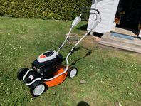 STIHL RM2RT Gräsklippare