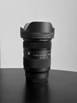 Sigma 28-70mm f/2.8 DG DN för Sony E + originalkartong