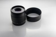 hasselblad 1dx + hasselblad xcd 45 och 90