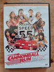 The Cannonball Run (Burt Reynolds)