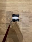 Putter Odyssey Red Ten Triple Track