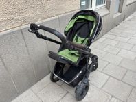 Britax Smile / Brio