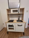 Leksakskök IKEA