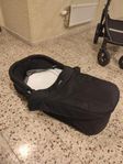 Liggdel till Britax Smile barnvagn