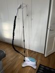 skrynkelborttagningsmaskin