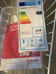 Cylinda Frysbox 350 liter FB 1350 A++