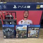Playstation 4 PRO 1TB