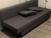 bäddsoffa från ikea 