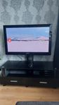 TV bänk säljes  inkl Samsung Tv 48/50 