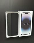 IPhone 14 Pro/Space Black 128 GB