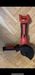 MILWAUKEE M18  Vinkelslip