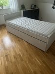 Ikea Släkt 90x200 cm