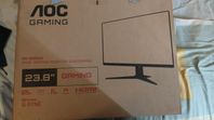 24G2SPAE Gaming Monitor 