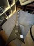Elgitarr - Jackson JS1X Rhoads Minion Satin Black