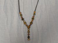 Halsband