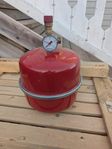 Expansionskärl 18 liter