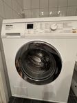 Miele Tvättmaskin W3365
