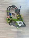 Hot Wheels Mario Kart bilbana