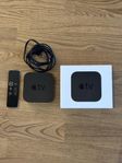 Apple TV HD 4 GEN, 32GB