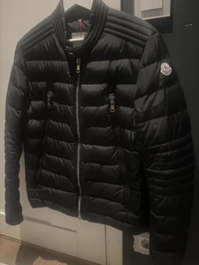 Moncler jacka 