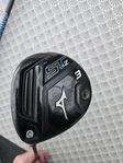 Mizuno ST-Z FW3 Vänster